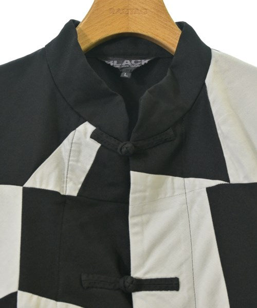 BLACK COMME des GARCONS แจ็คเก็ตเบลาส์ อื่น