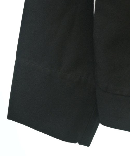 BLACK COMME des GARCONS แจ็คเก็ตเบลาส์ อื่น