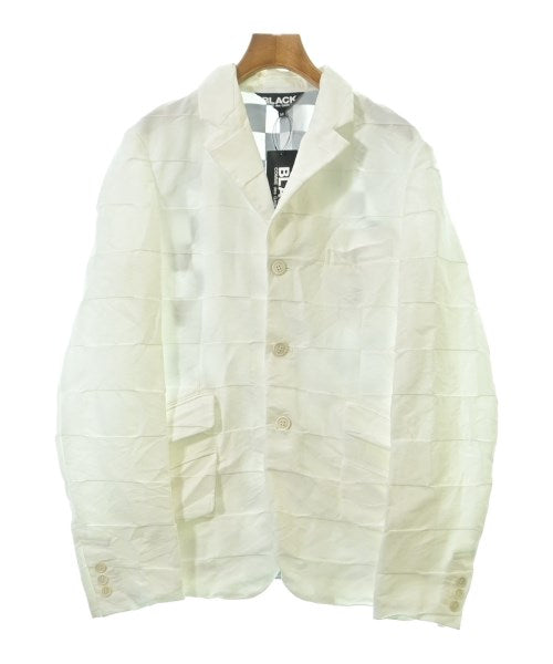 BLACK COMME des GARCONS แจ็คเก็ต