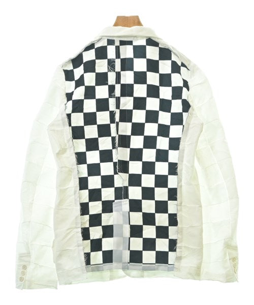 BLACK COMME des GARCONS แจ็คเก็ต