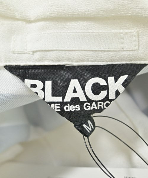 BLACK COMME des GARCONS แจ็คเก็ต