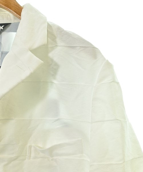 BLACK COMME des GARCONS แจ็คเก็ต