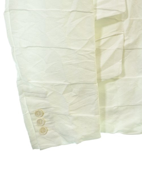 BLACK COMME des GARCONS แจ็คเก็ต