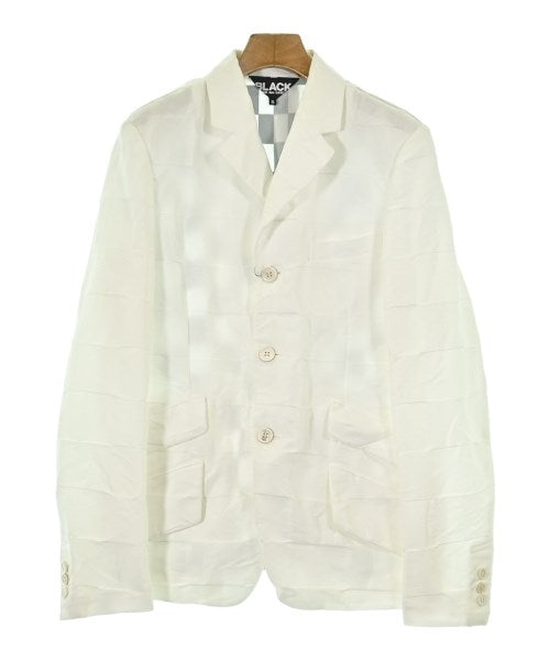 BLACK COMME des GARCONS แจ็คเก็ต