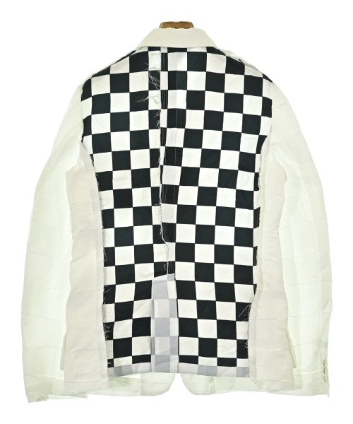 BLACK COMME des GARCONS แจ็คเก็ต