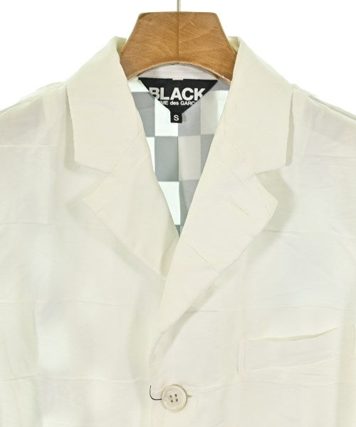 BLACK COMME des GARCONS แจ็คเก็ต