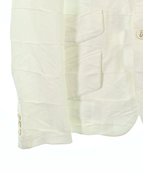 BLACK COMME des GARCONS แจ็คเก็ต