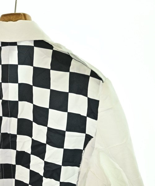 BLACK COMME des GARCONS แจ็คเก็ต