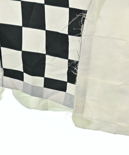 BLACK COMME des GARCONS แจ็คเก็ต