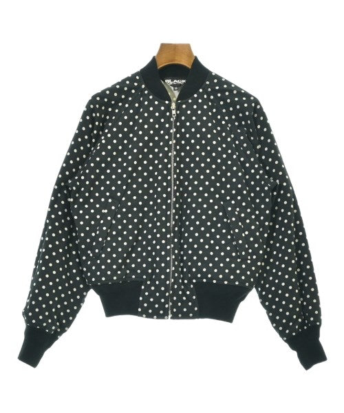 BLACK COMME des GARCONS แจ็คเก็ตเบลาส์ อื่น