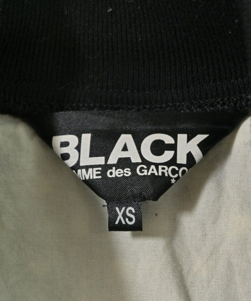 BLACK COMME des GARCONS แจ็คเก็ตเบลาส์ อื่น