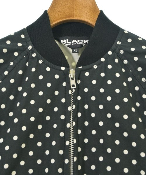 BLACK COMME des GARCONS แจ็คเก็ตเบลาส์ อื่น
