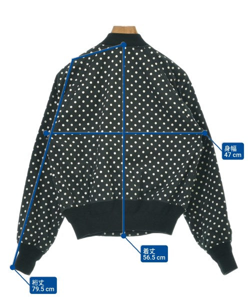 BLACK COMME des GARCONS แจ็คเก็ตเบลาส์ อื่น
