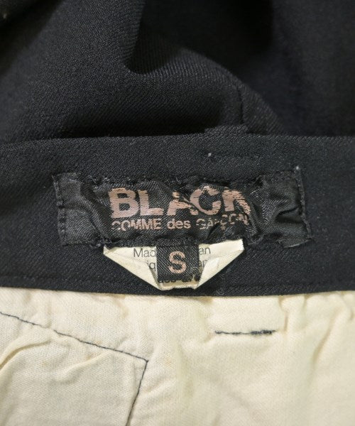BLACK COMME des GARCONS กางเกง อื่น
