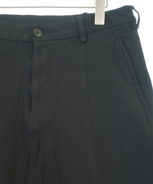 BLACK COMME des GARCONS กางเกง อื่น