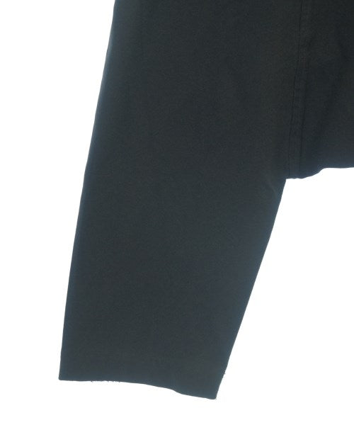 BLACK COMME des GARCONS กางเกง อื่น