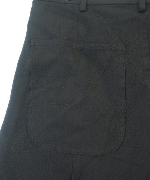 BLACK COMME des GARCONS กางเกง อื่น