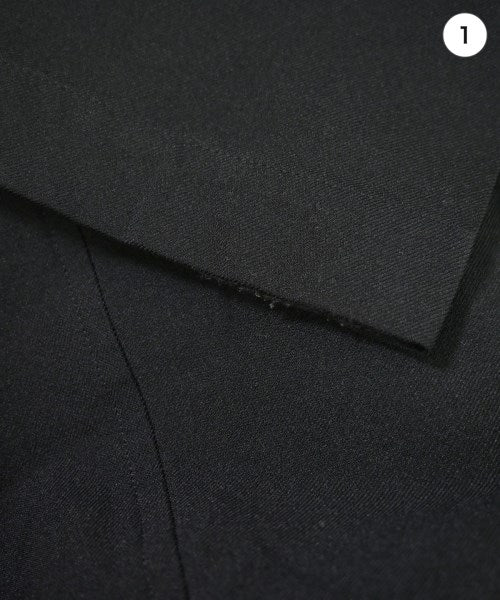 BLACK COMME des GARCONS กางเกง อื่น