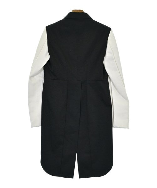 BLACK COMME des GARCONS เบลเซอร์/แจ็คเก็ตสูท