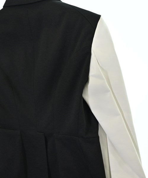 BLACK COMME des GARCONS เบลเซอร์/แจ็คเก็ตสูท