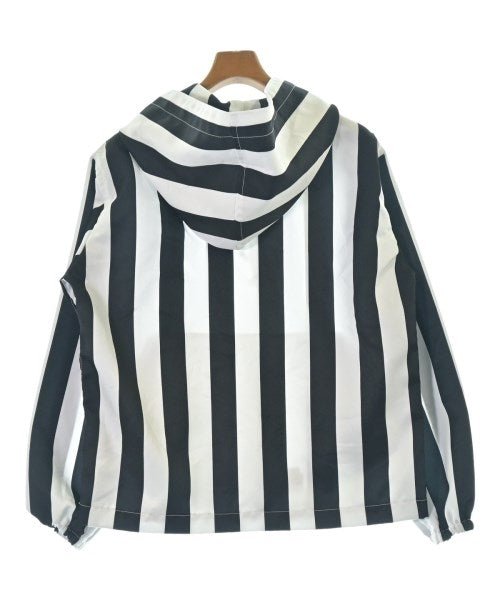 BLACK COMME des GARCONS เสื้อฮู้ด