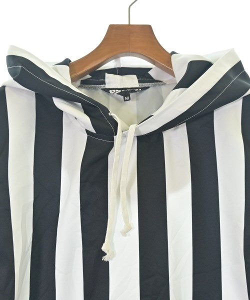 BLACK COMME des GARCONS เสื้อฮู้ด