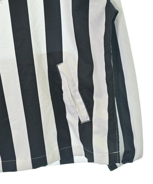BLACK COMME des GARCONS เสื้อฮู้ด