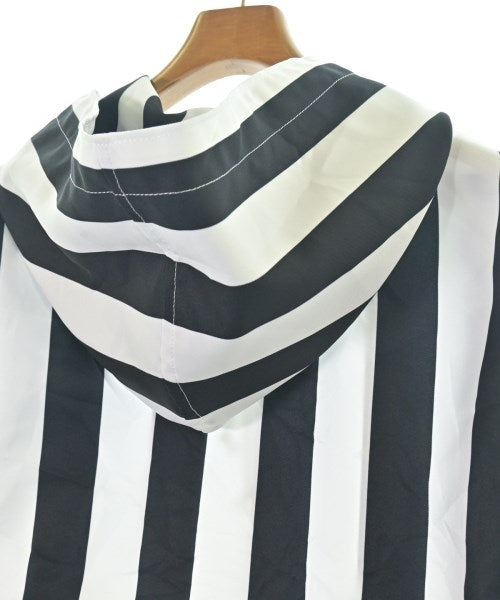 BLACK COMME des GARCONS เสื้อฮู้ด