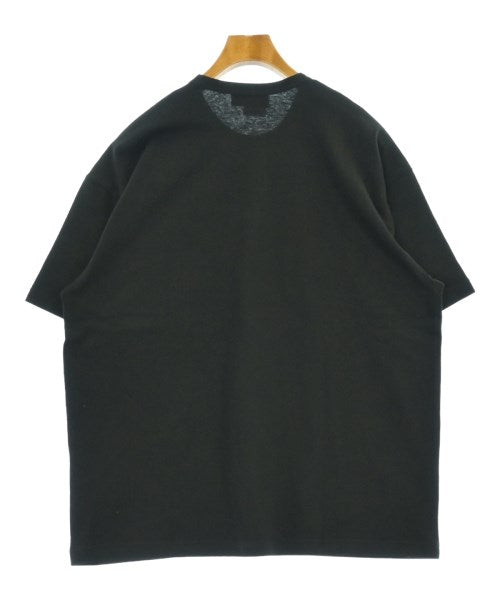 BLACK COMME des GARCONS เสื้อยืด/เสื้อท็อปส์
