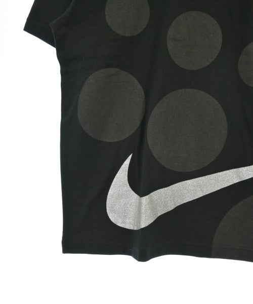 BLACK COMME des GARCONS เสื้อยืด/เสื้อท็อปส์