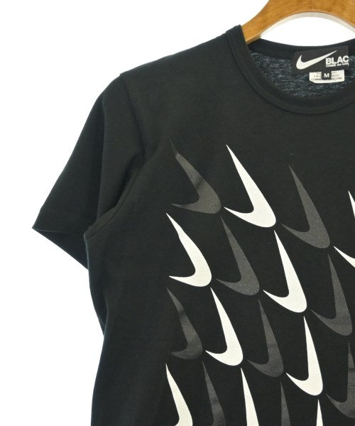 BLACK COMME des GARCONS เสื้อยืด/เสื้อท็อปส์