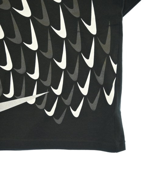 BLACK COMME des GARCONS เสื้อยืด/เสื้อท็อปส์