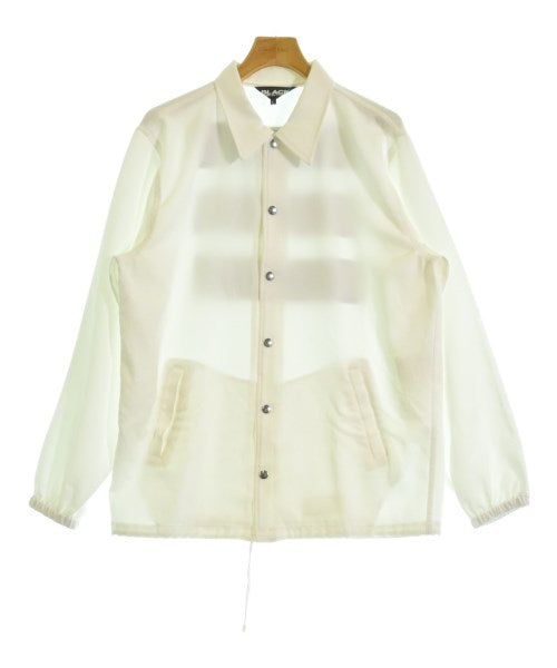 BLACK COMME des GARCONS แจ็คเก็ตเบลาส์