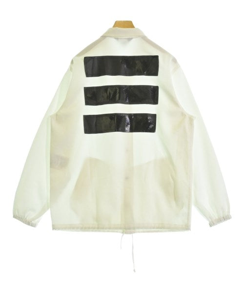 BLACK COMME des GARCONS แจ็คเก็ตเบลาส์