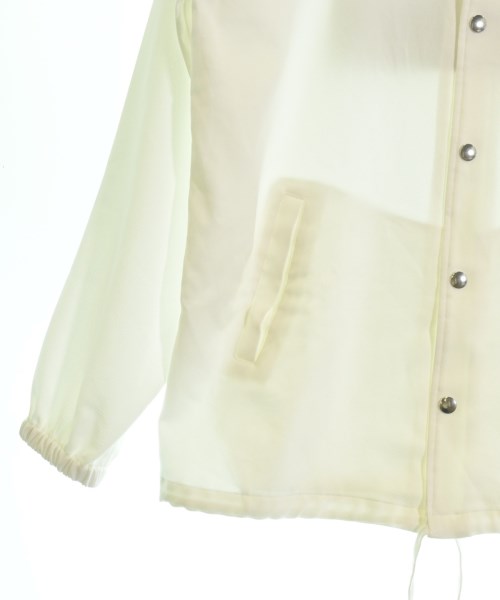 BLACK COMME des GARCONS แจ็คเก็ตเบลาส์