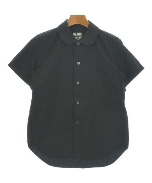 BLACK COMME des GARCONS เสื้อลำลอง