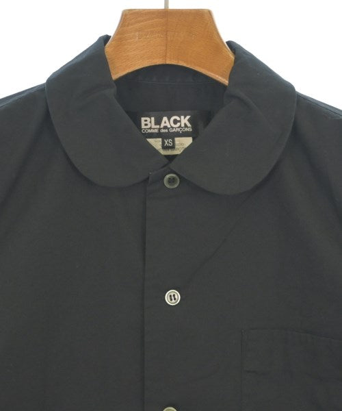 BLACK COMME des GARCONS เสื้อลำลอง