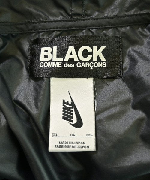 BLACK COMME des GARCONS แจ็คเก็ตเบลาส์ อื่น
