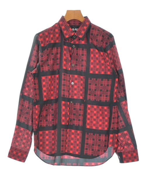 BLACK COMME des GARCONS เสื้อสตรี