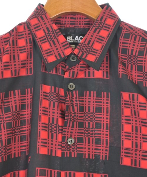 BLACK COMME des GARCONS เสื้อสตรี