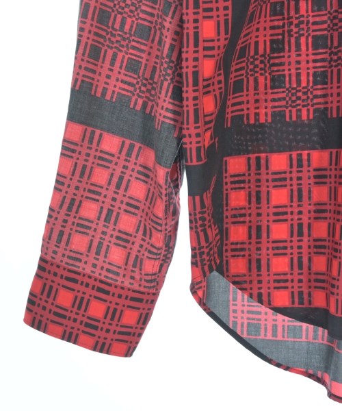 BLACK COMME des GARCONS เสื้อสตรี