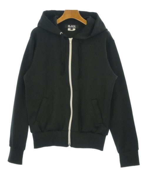BLACK COMME des GARCONS เสื้อฮู้ด