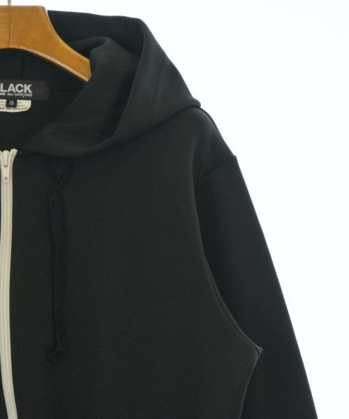 BLACK COMME des GARCONS เสื้อฮู้ด
