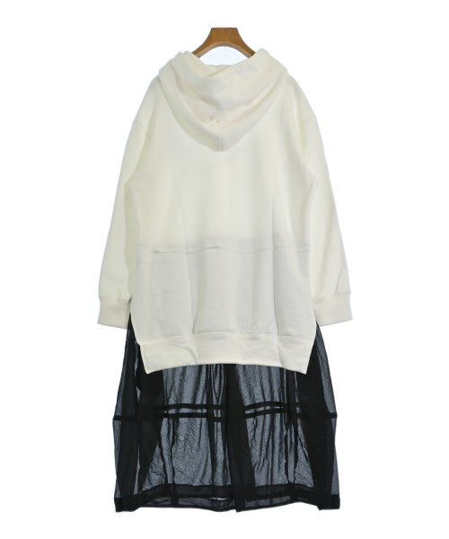 BLACK COMME des GARCONS ชุดเดรส