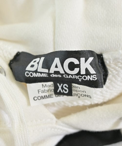 BLACK COMME des GARCONS ชุดเดรส