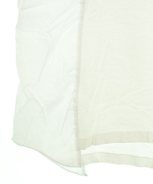 BLACK COMME des GARCONS เสื้อยืด/เสื้อท็อปส์