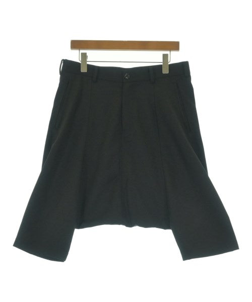 BLACK COMME des GARCONS กางเกง อื่น