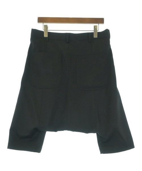 BLACK COMME des GARCONS กางเกง อื่น