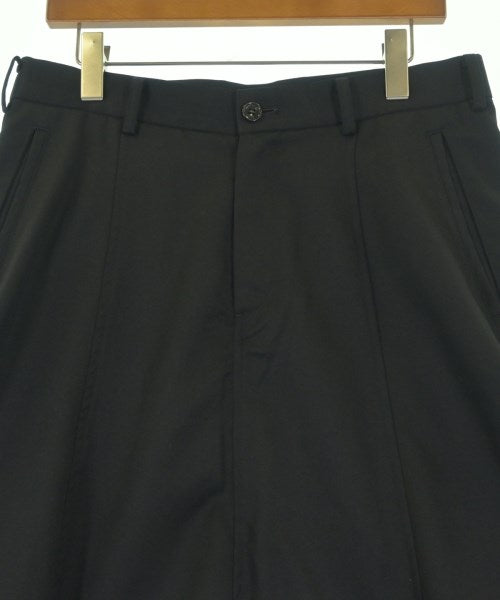 BLACK COMME des GARCONS กางเกง อื่น