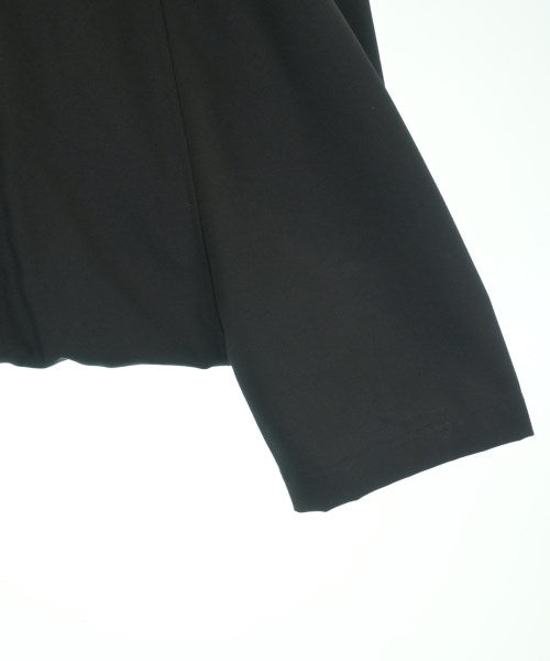 BLACK COMME des GARCONS กางเกง อื่น